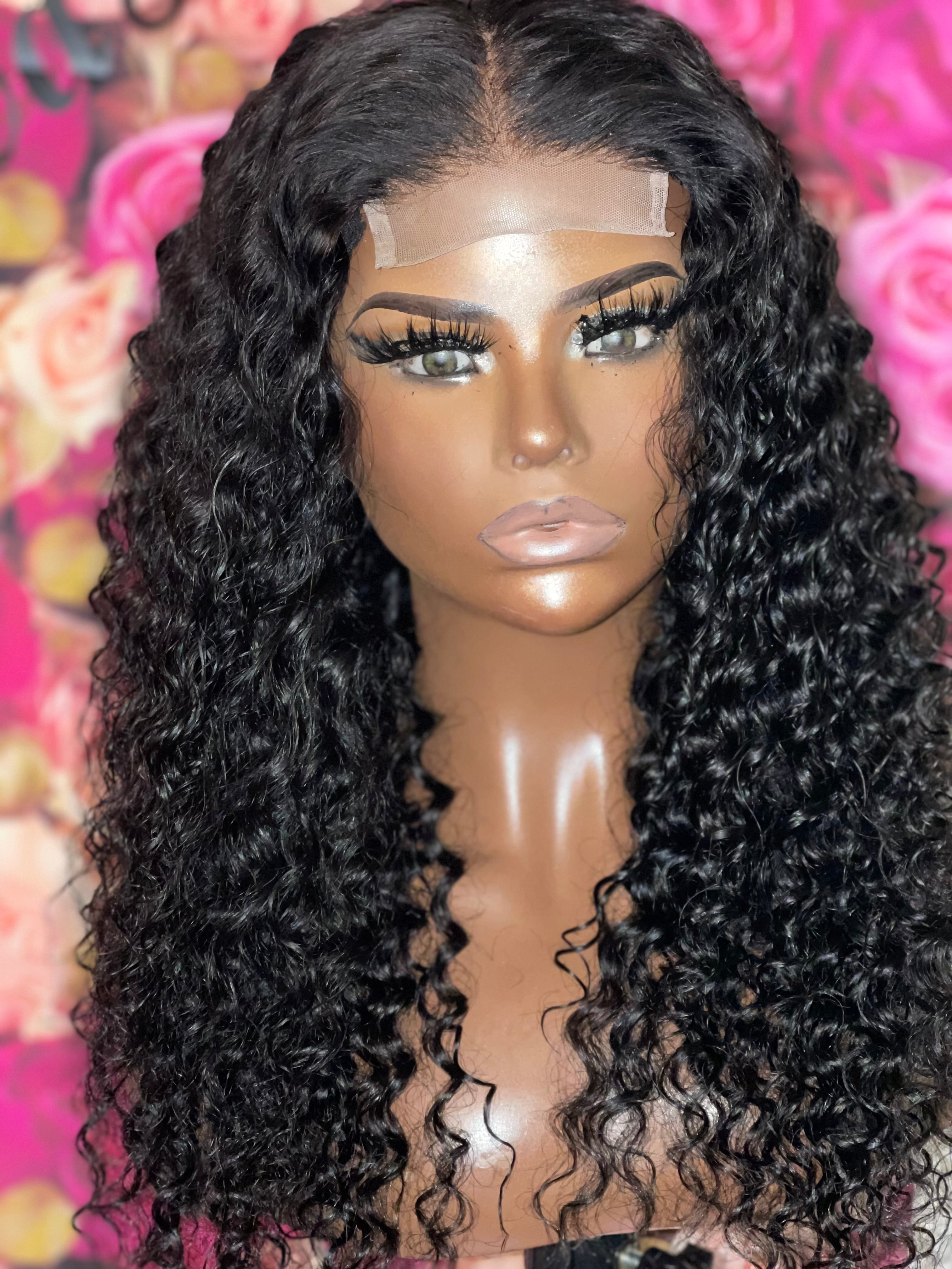 14 inch waterwave personality unit💫, By Desa's HOUSE of Beauty